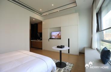 Hongkou Serviced Apartment Shanger residence